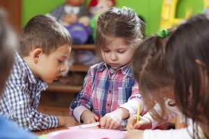 Classroom Furniture Mistakes