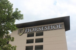 Horseshoe Baltimore Casino Interior 