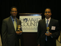 2011 HC CBED Award