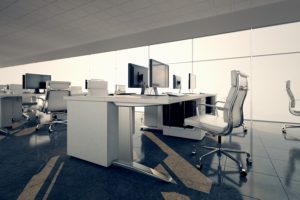 ergonomic office furniture