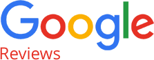 Google Reviews Logo