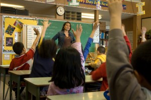 Classroom Organization 