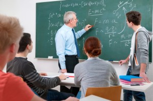 classroom furniture