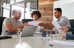 collaborative office furniture