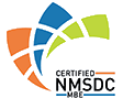 NMSDC Certified Logo
