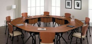 Choosing the Best Conference Room Furniture Design Edwards&Hill