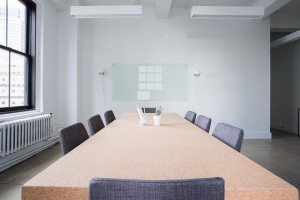 conference room