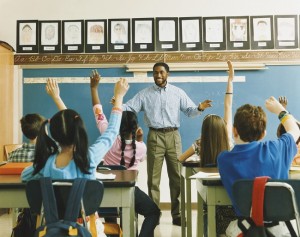 classroom design