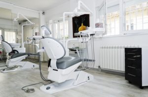 dental office design