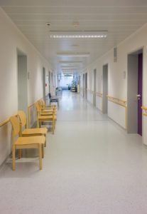 4 Key Characteristics for Healthcare Furniture