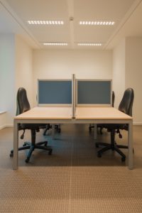 Office Design to Reduce Noise Distractions