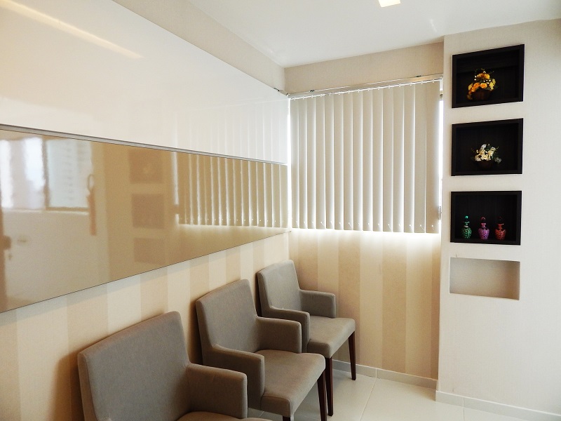 Better Healthcare Waiting Room Design