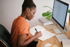 Office Desk Setup Tips