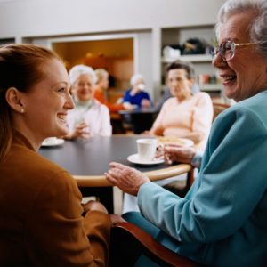 Factors When Selecting Senior Living Furniture