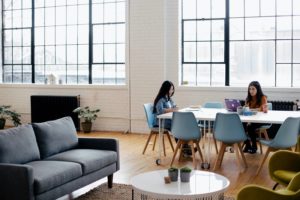 How to Set a Budget For Office Furniture