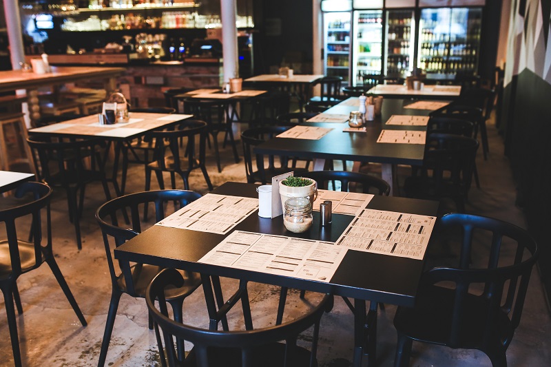 Restaurant Booths