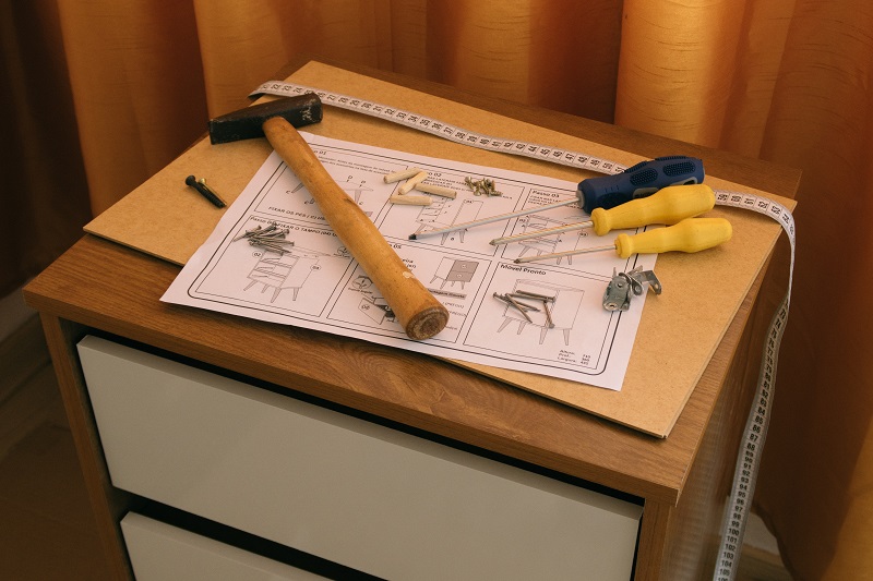 4 Reasons to Hire an Office Furniture Assembly Service - Edwards &amp; Hill  Office Furniture