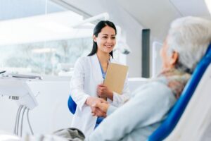 3 Keys to Choosing Your New Healthcare Furniture