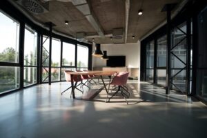 Office Furniture Lifespan: How Long Does It Last?