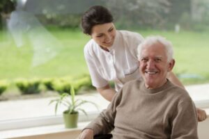 4 Things to Consider When Choosing Senior Living Furniture