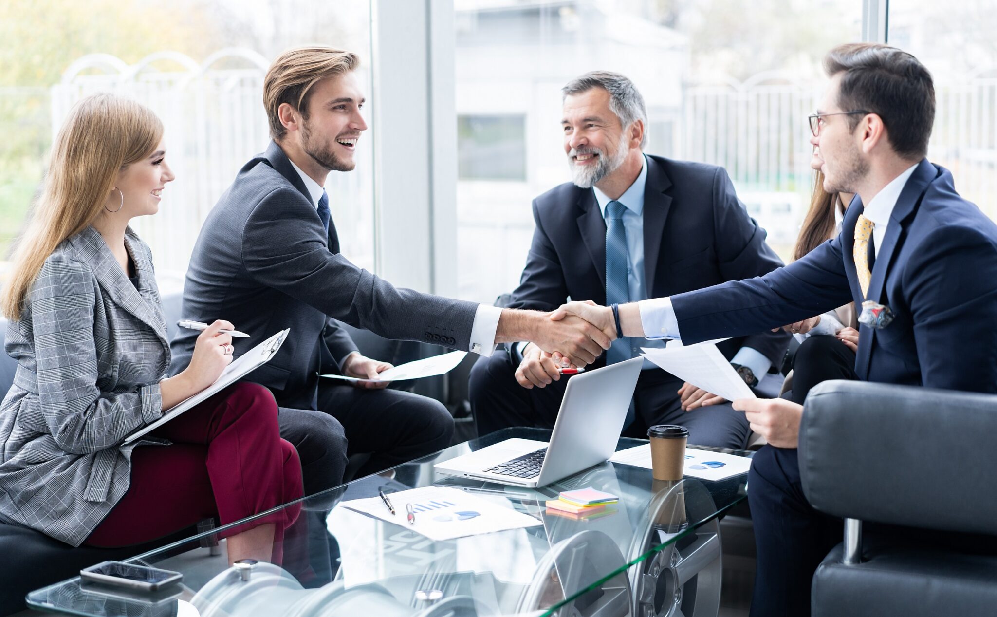 Edwards & Hill Office Furniture Annapolis Junction, Maryland (MD)