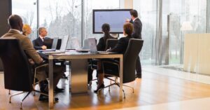 edwards & hill enhancing your conference room