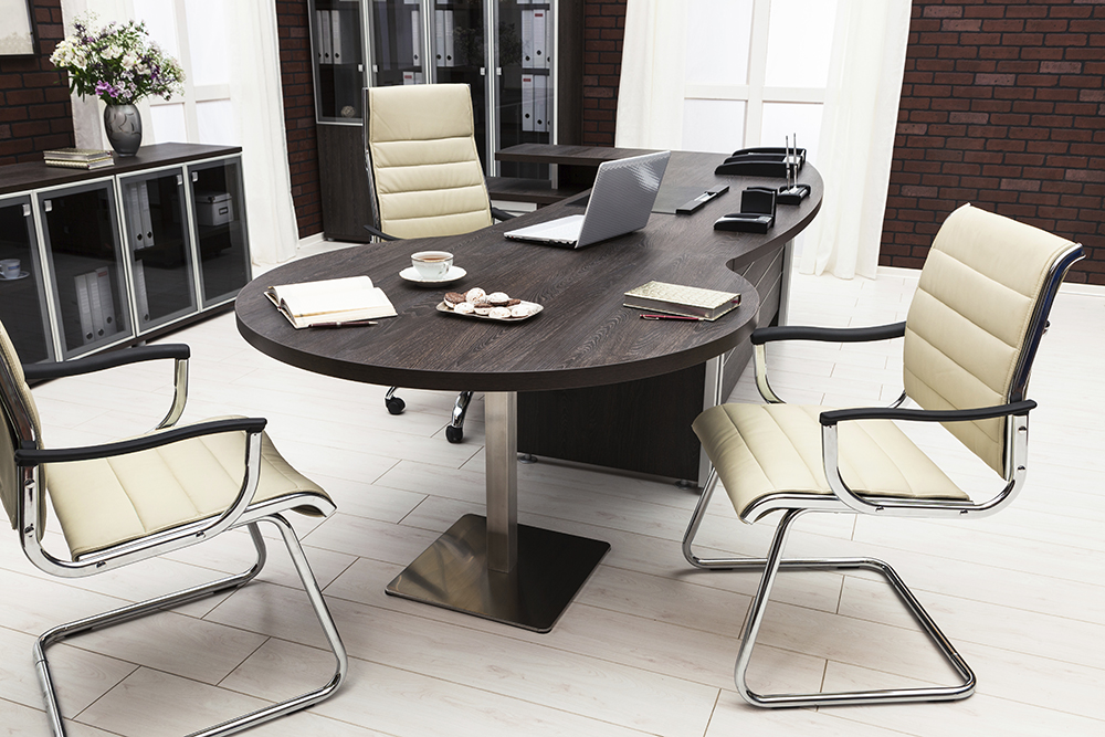 The Best Office Furniture in Saint Charles County, MO Edwards & Hill