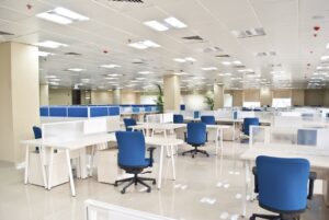 edwards & hill ideal office layout for your business