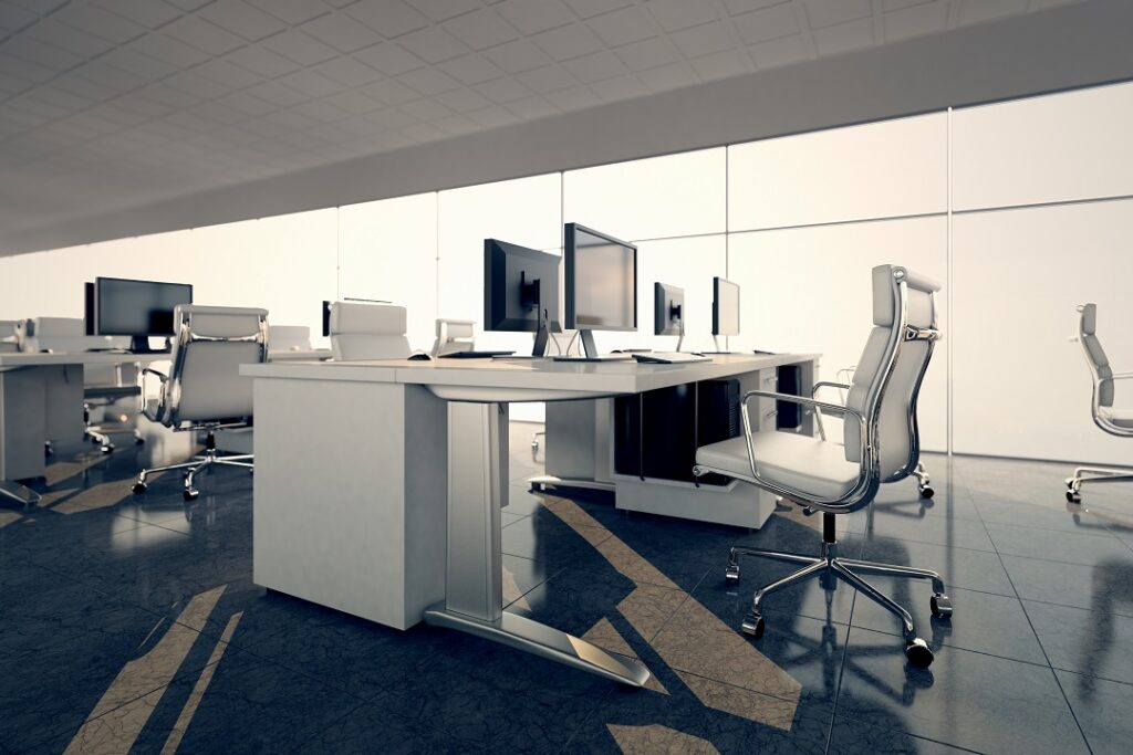 Understanding GSAApproved Office Furniture