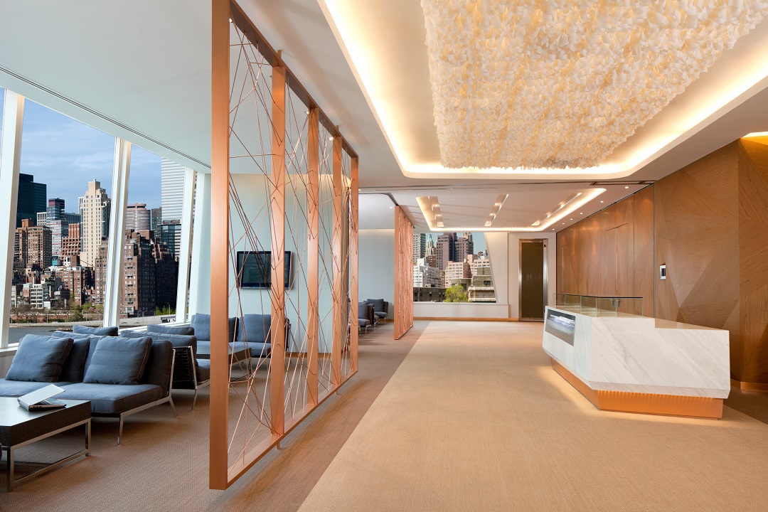 Enhance Your Workplace with These Office Space Planning Tips