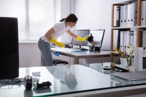 edwards & hill maintaining your office furniture