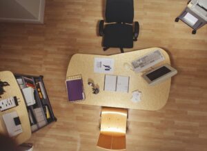 edwards & hill office desks