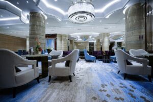 edwards & hill luxury hotel furniture
