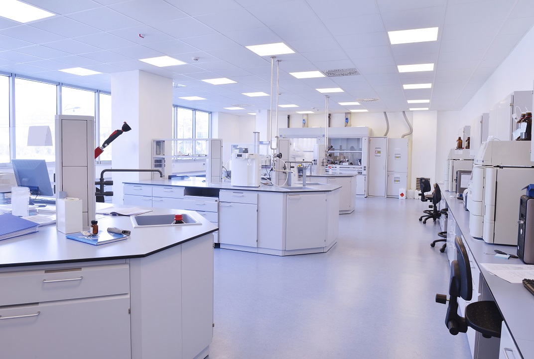 Provide High-Quality Scientific Education with Laboratory Furniture ...