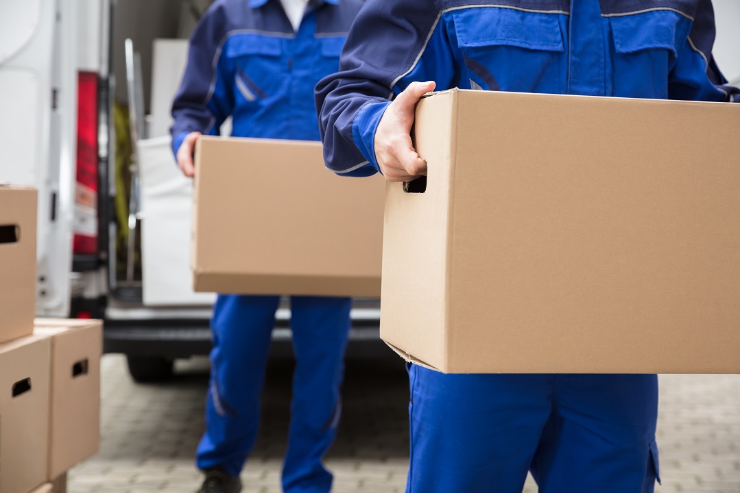 Advantages of Using Furniture Warehousing Services - Edwards & Hill