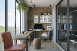 edwards & hill office design