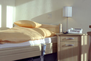 Edwards & Hill Medical Furniture in Olivette, MD