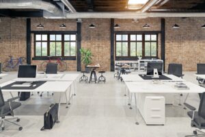 edwards & hill optimize your workspace