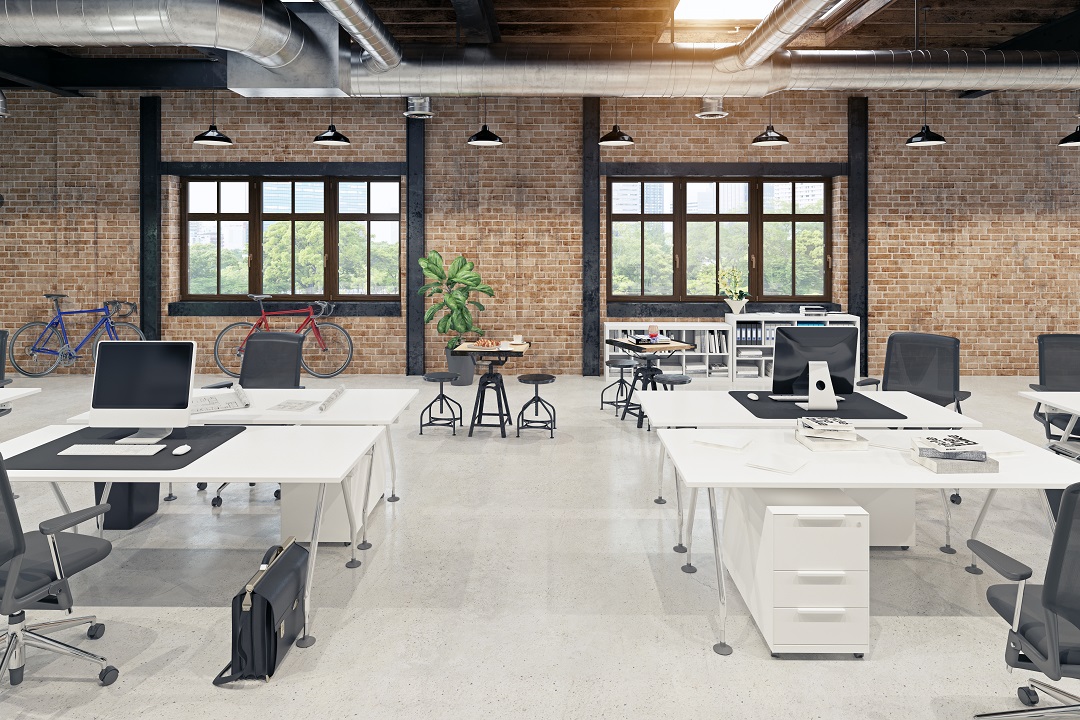edwards & hill optimize your workspace