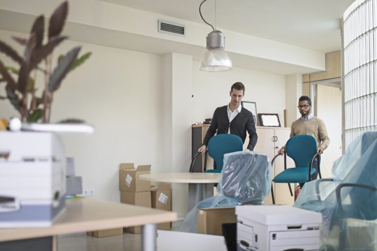 Edwards & Hill Office Furniture Annapolis Junction, Maryland (MD)