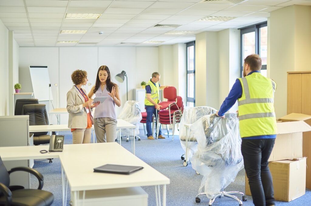 Edwards & Hill Office Furniture Annapolis Junction, Maryland (MD)