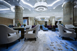 Edwards & Hill Commercial Interior Design in Maryland Heights, MO