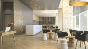 Edwards & Hill Commercial Interior Design in Richmond Heights, MO