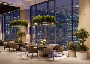 Edwards & Hill Commercial Interior Design in Saint Louis City, MO