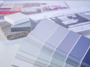 Edwards & Hill Commercial Interior Design in Saint Louis County, MO