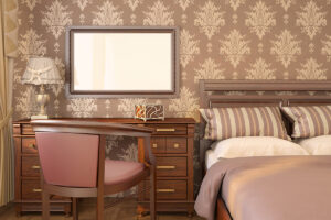 Edwards & Hill Commercial Interior Design in Olivette, MO