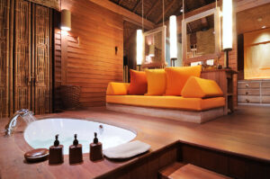 Edwards & Hill Commercial Interior Design in Clayton, MO