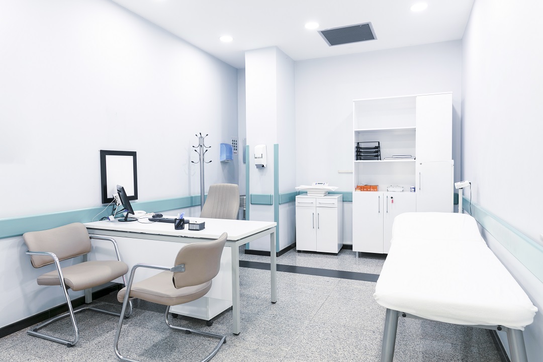 edwards & hill healthcare furniture