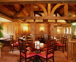 Edwards & Hill Commercial Interior Design in O’Fallon, MO