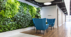 Edwards & Hill Commercial Interior Design in Springfield, MO